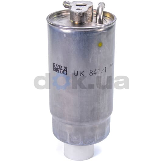 WK 841/1 Mann Топливный фильтр