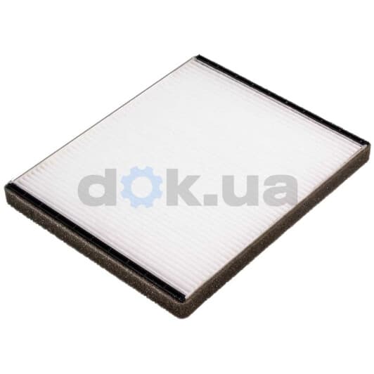 1 987 432 204 Bosch Фільтр салону