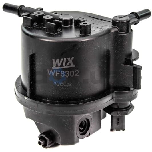 WF8302 WIX Filters Топливный фильтр