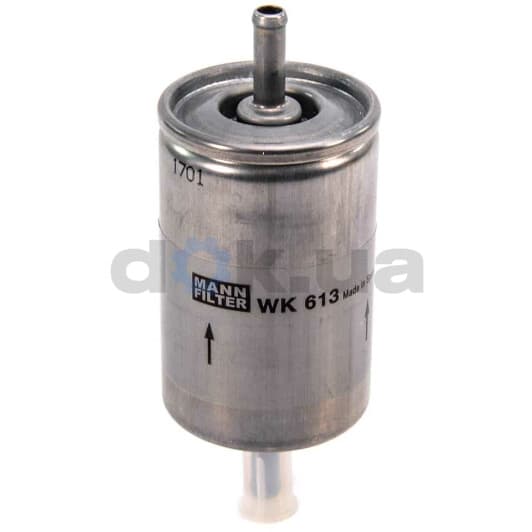 WK 613 Mann Топливный фильтр