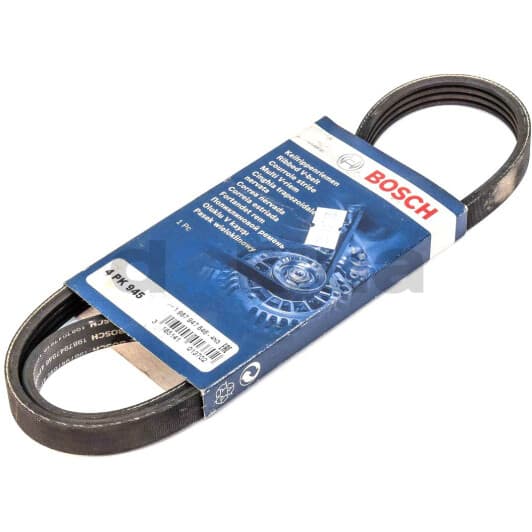 1 987 947 846 Bosch Поликлиновой ремень