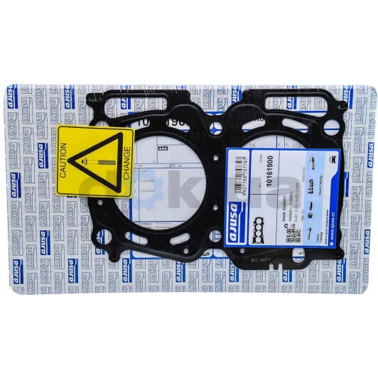 10161900 Ajusa Прокладка ГБЦ