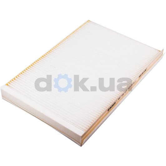 1 987 432 213 Bosch Фільтр салону