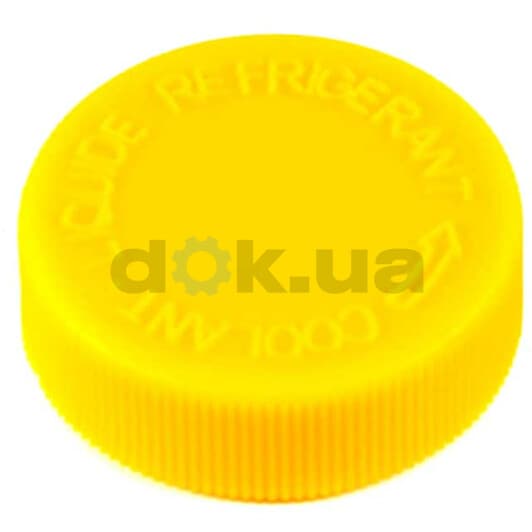 RC0184 Calorstat by Vernet Кришка бачка охолоджувальної рідини