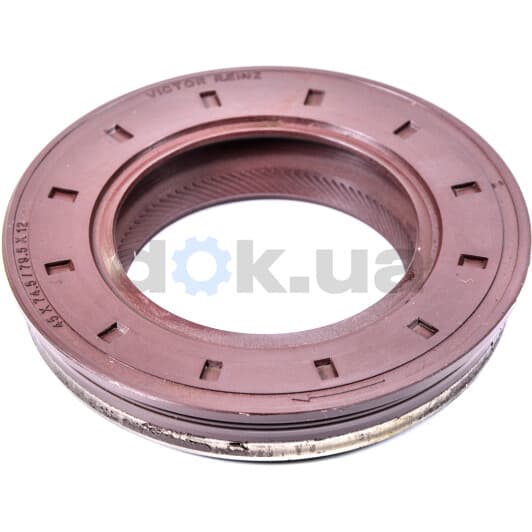 81-17328-20 Reinz Сальник коленвала