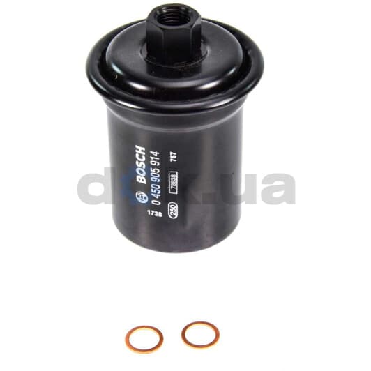 0 450 905 914 Bosch Топливный фильтр