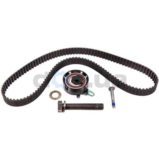 CT939K3 Contitech Комплект ремня ГРМ