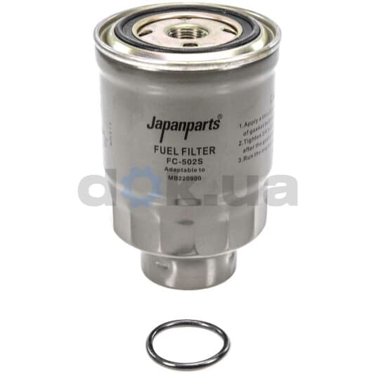 FC-502S Japanparts Топливный фильтр