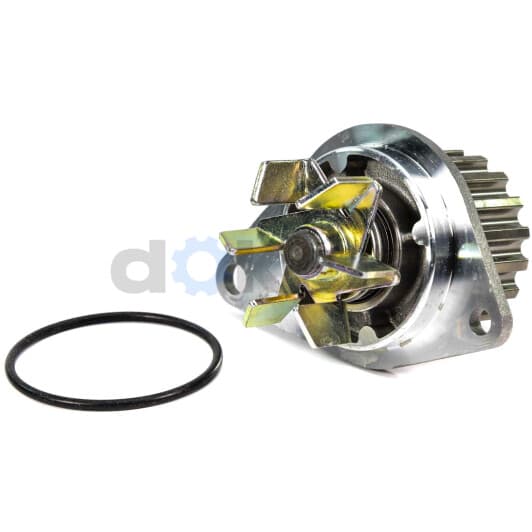 P846 Hepu Помпа