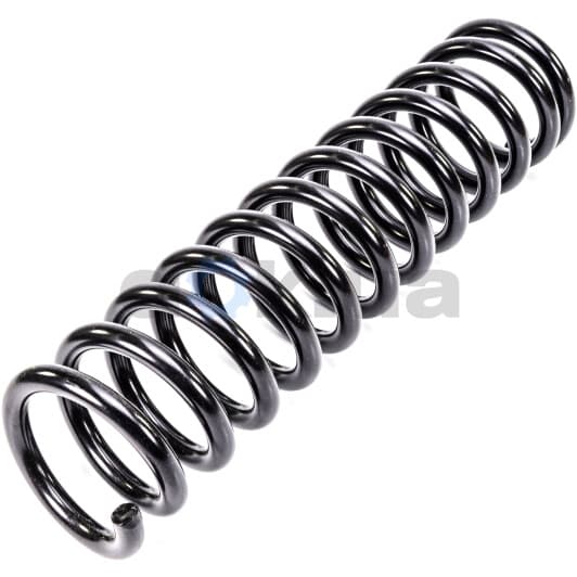 4056810 Lesjöfors Пружина подвески