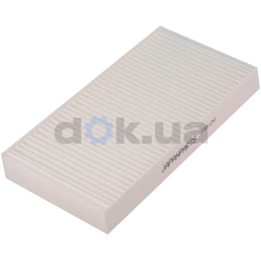 FAA-CH1 Japanparts Фильтр салона для Chrysler PT Cruiser