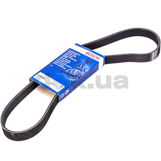 1 987 947 938 Bosch Поліклиновий ремінь
