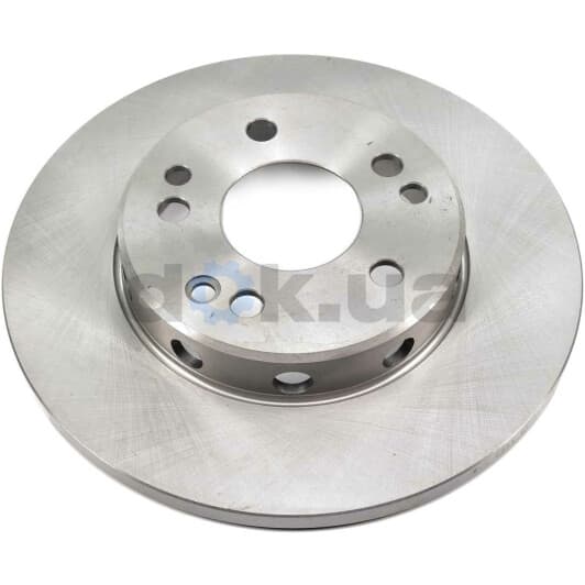 6311.00 Remsa Тормозной диск