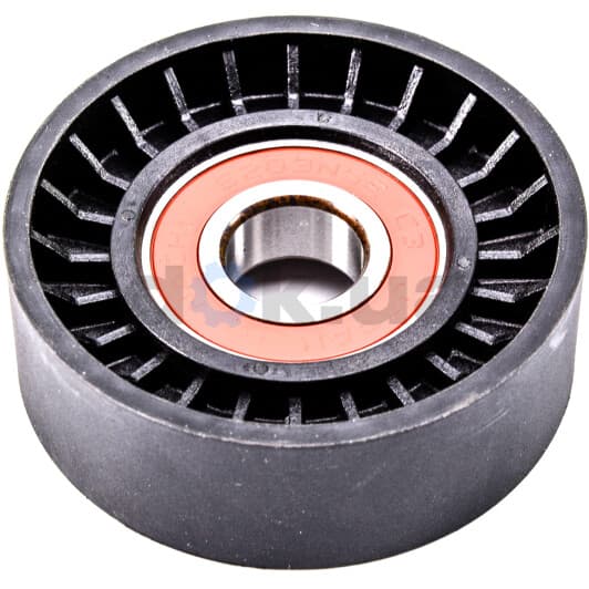 500251 Caffaro Натяжний ролик поліклинового ременя