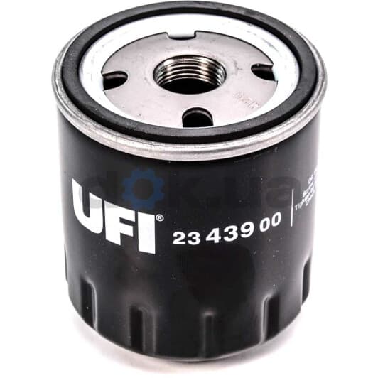 23.439.00 UFI Масляный фильтр