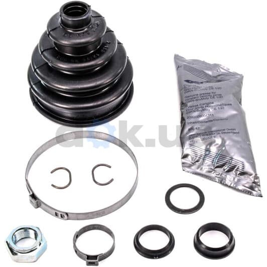 22554 Spidan Пыльник ШРУСа