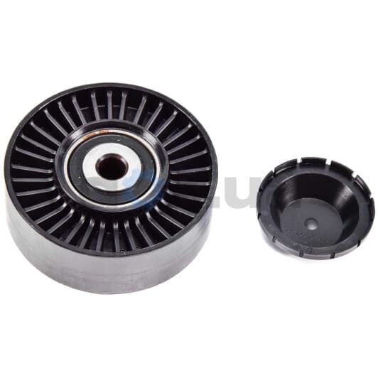 532 0370 20 INA Обвідний ролик поліклинового ременя