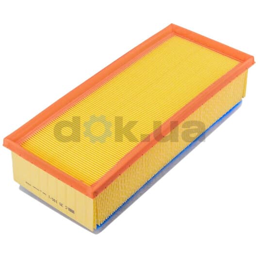 C 35 160/1 Mann Воздушный фильтр