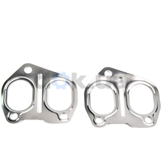 773.730 Elring Прокладка випускного колектора