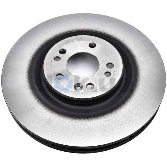 DF4222S TRW Тормозной диск для Mercedes M-Class