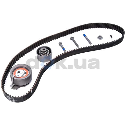 530 0237 10 INA Комплект ременя ГРМ