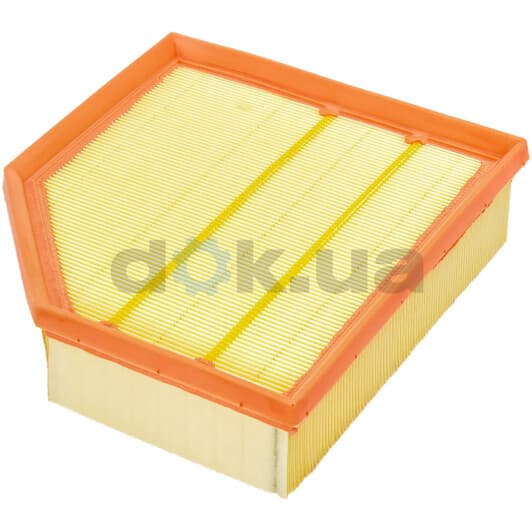 C 23 129 Mann Воздушный фильтр