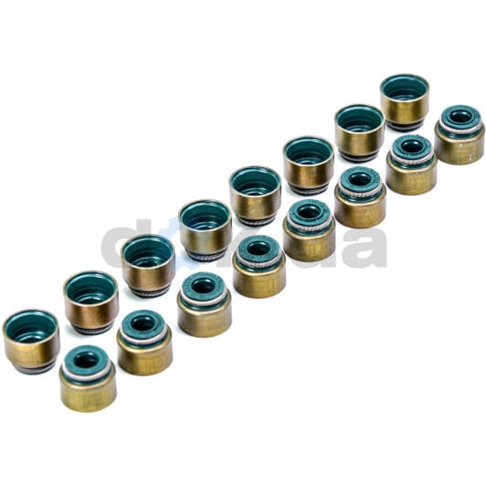 12-52939-01 Reinz Комплект сальников клапанов