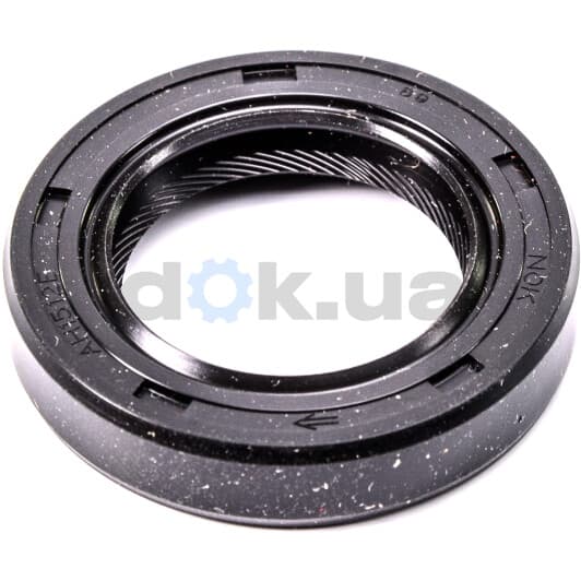 19016656B Corteco Сальник первинного вала