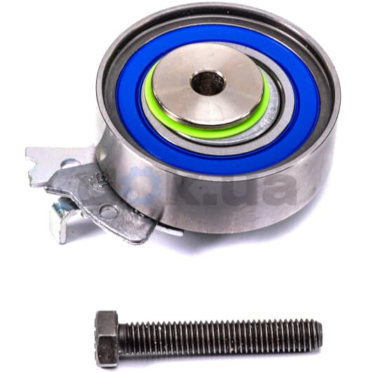 VKM 15121 SKF Натяжной ролик ремня ГРМ