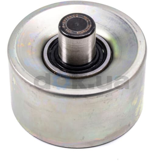 GE355.07 SNR Обводной ролик ремня ГРМ