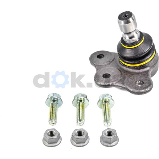 OP-BJ-5583 MOOG Шаровая опора