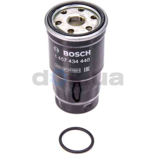 1 457 434 440 Bosch Паливний фільтр