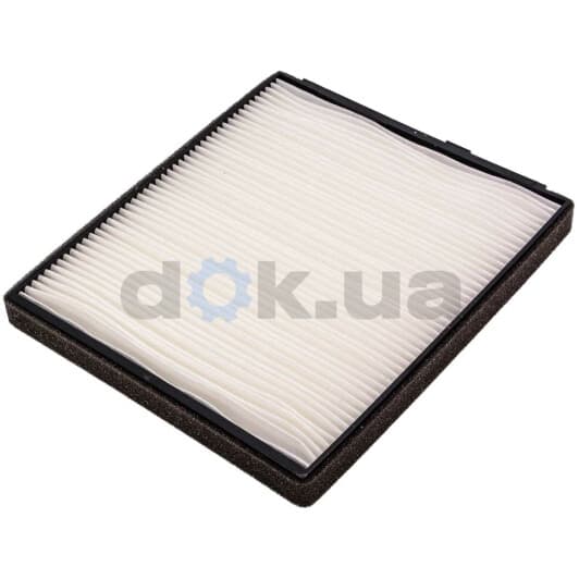 PMC-006 Parts-Mall Фільтр салону для Chevrolet Aveo