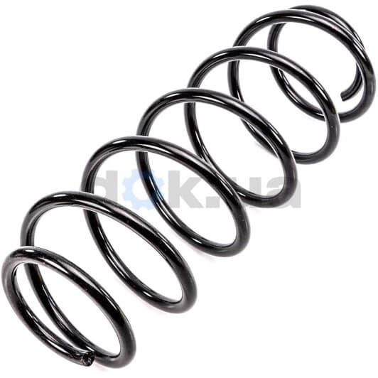 RH1390 Kayaba Пружина підвіски для Ford Scorpio