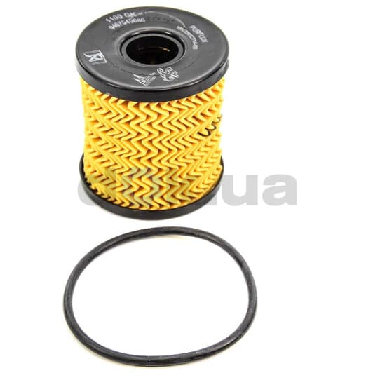 1109CK Citroen / Peugeot Масляный фильтр
