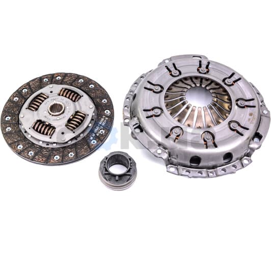 621 0824 00 LuK Комплект сцепления