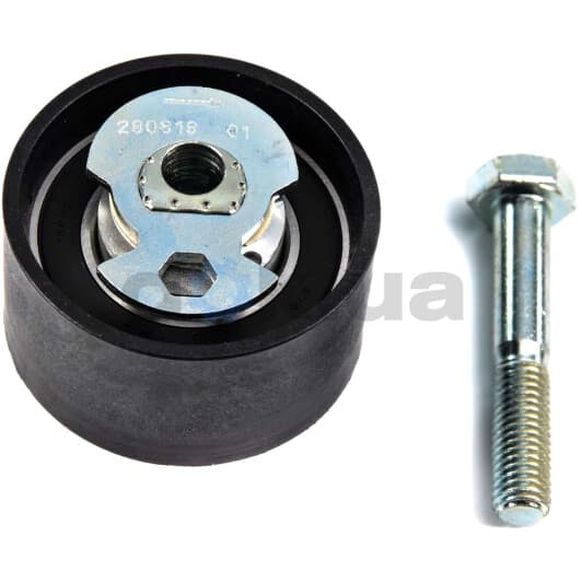 ATB1003 Dayco Натяжной ролик ремня ГРМ