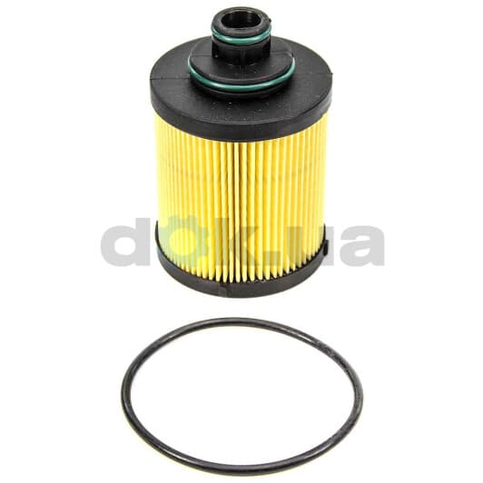 55238304 Fiat / Alfa Romeo / Lancia Масляный фильтр