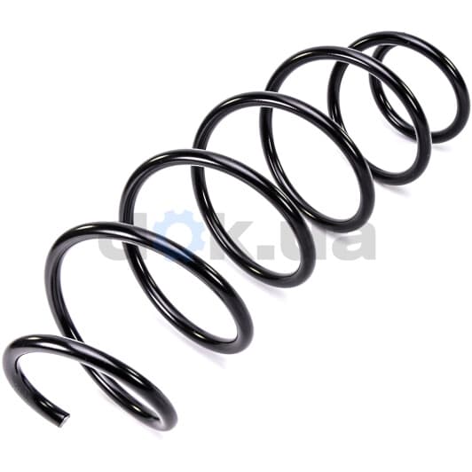 4015632 Lesjöfors Пружина подвески для Citroen C3