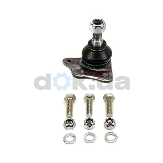 19189 Sidem Шаровая опора