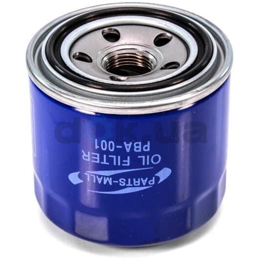 PBA-001 Parts-Mall Оливний фільтр
