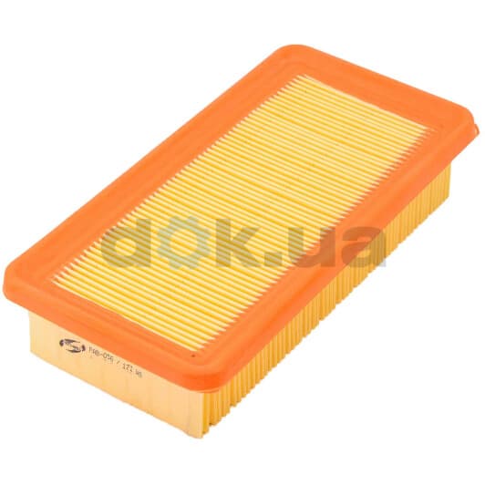 PAB-056 Parts-Mall Повітряний фільтр для Kia Rio