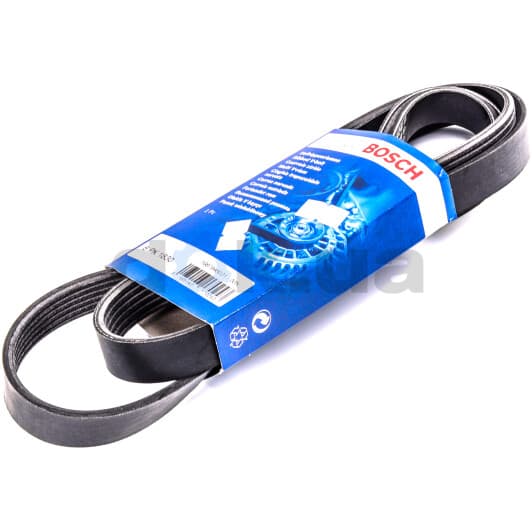 1 987 946 031 Bosch Поликлиновой ремень