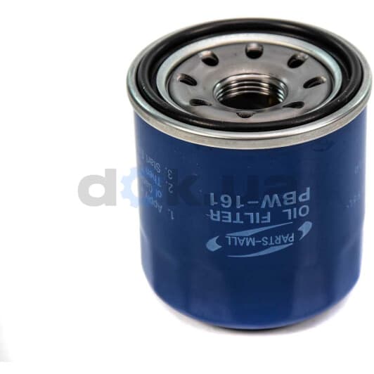 PBW-161 Parts-Mall Оливний фільтр
