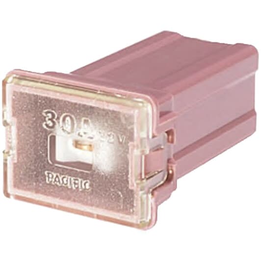 Запобіжник автомобільний Cargo 191672 FJ16 30A