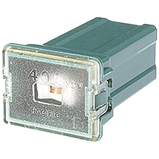 Предохранитель автомобильный Cargo 191673 FJ16 40A