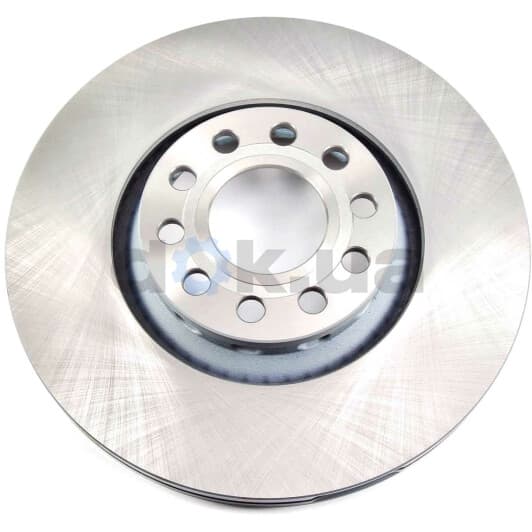 6596.10 Remsa Тормозной диск