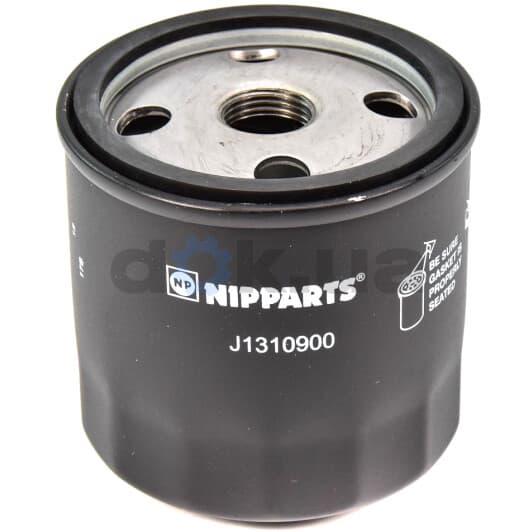 J1310900 Nipparts Масляный фильтр