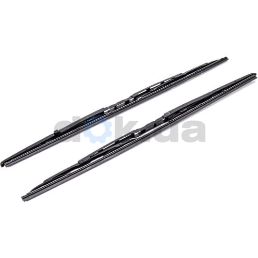 116342 SWF Щітки склоочисника