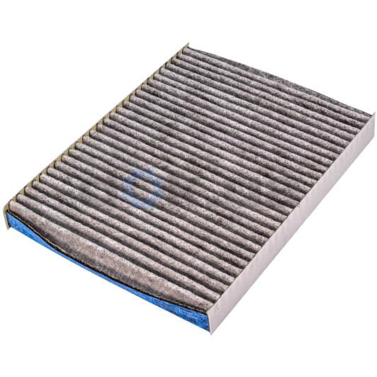 LAO182 Mahle Фильтр салона